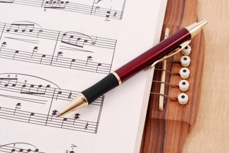 types of musical compositions