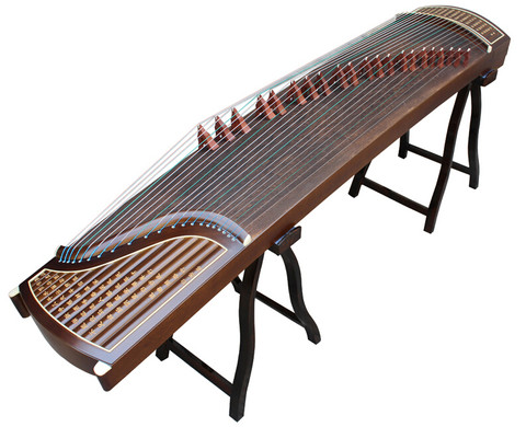 Zheng Live Music Tutor