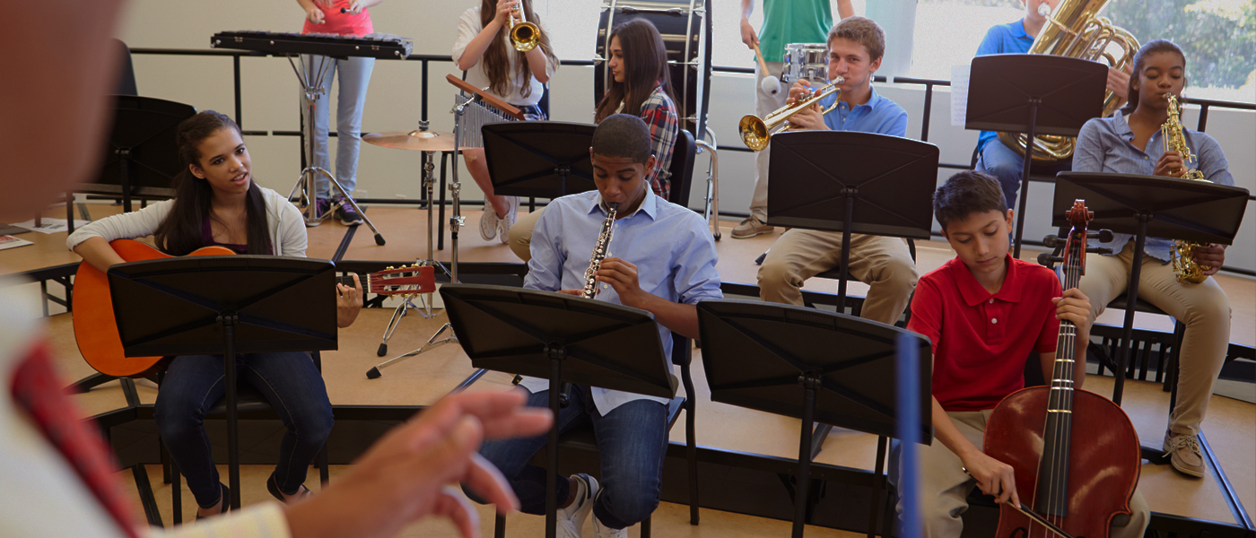 live music tutor review